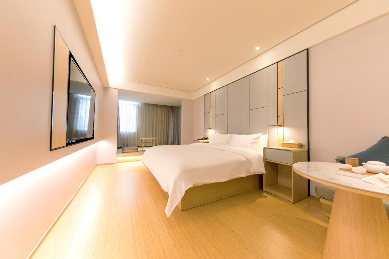 Ji Hotel Qingdao Exterior photo