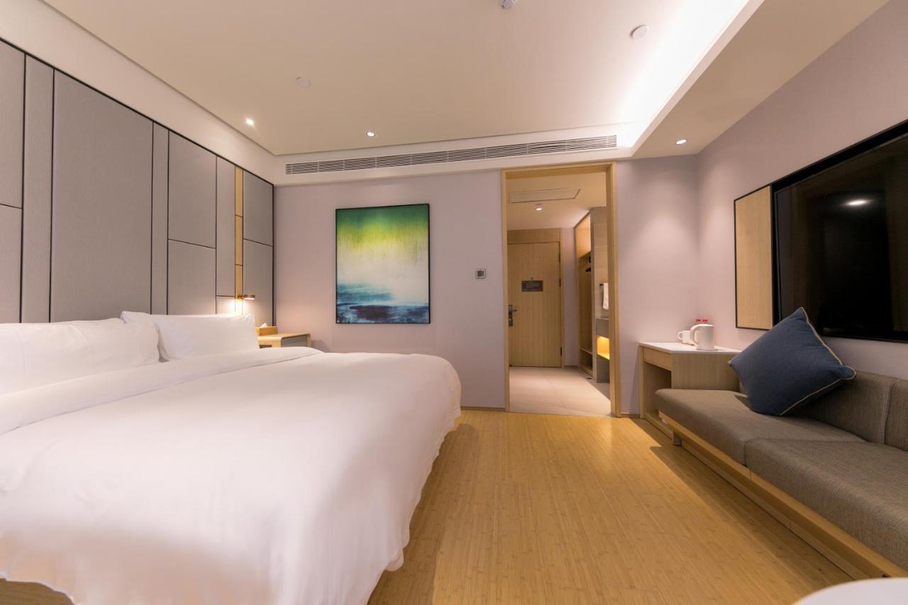 Ji Hotel Qingdao Exterior photo