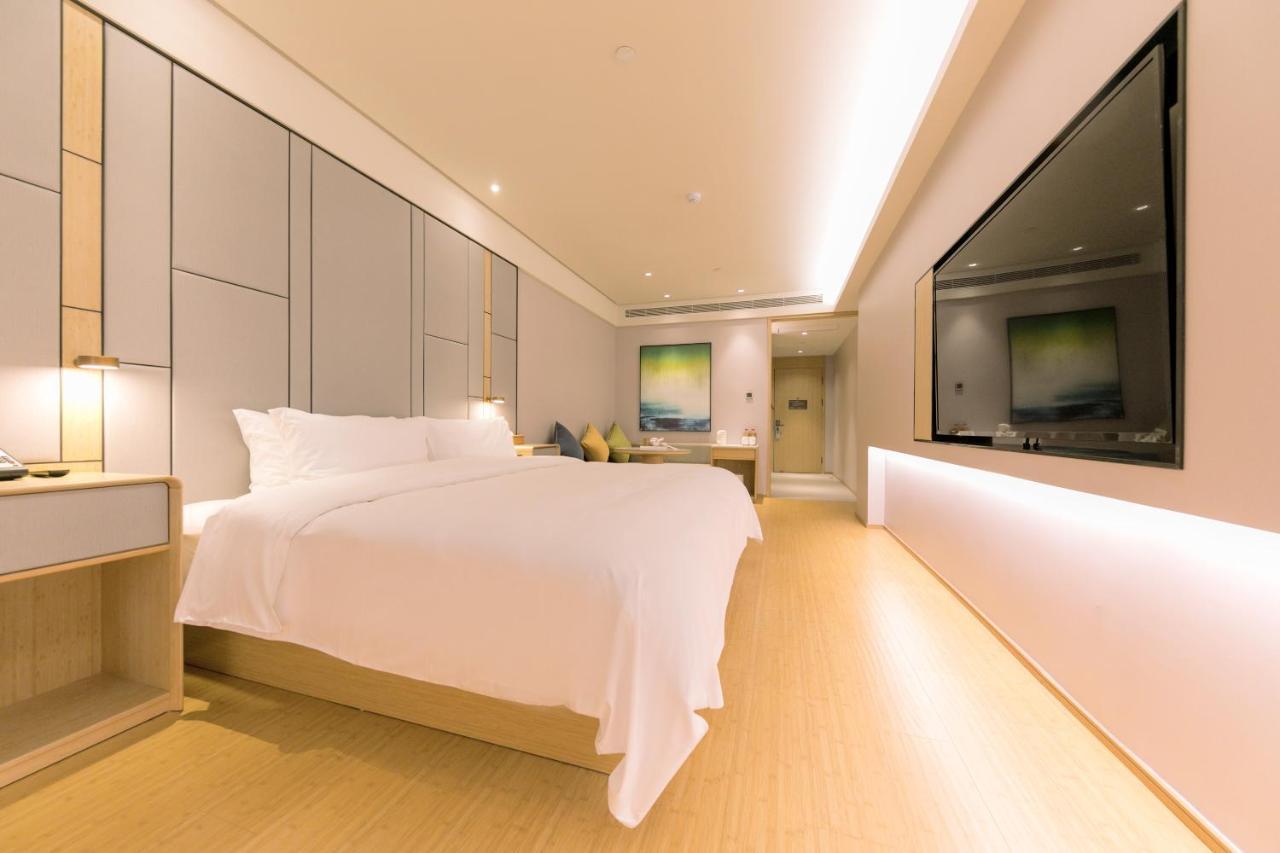 Ji Hotel Qingdao Exterior photo